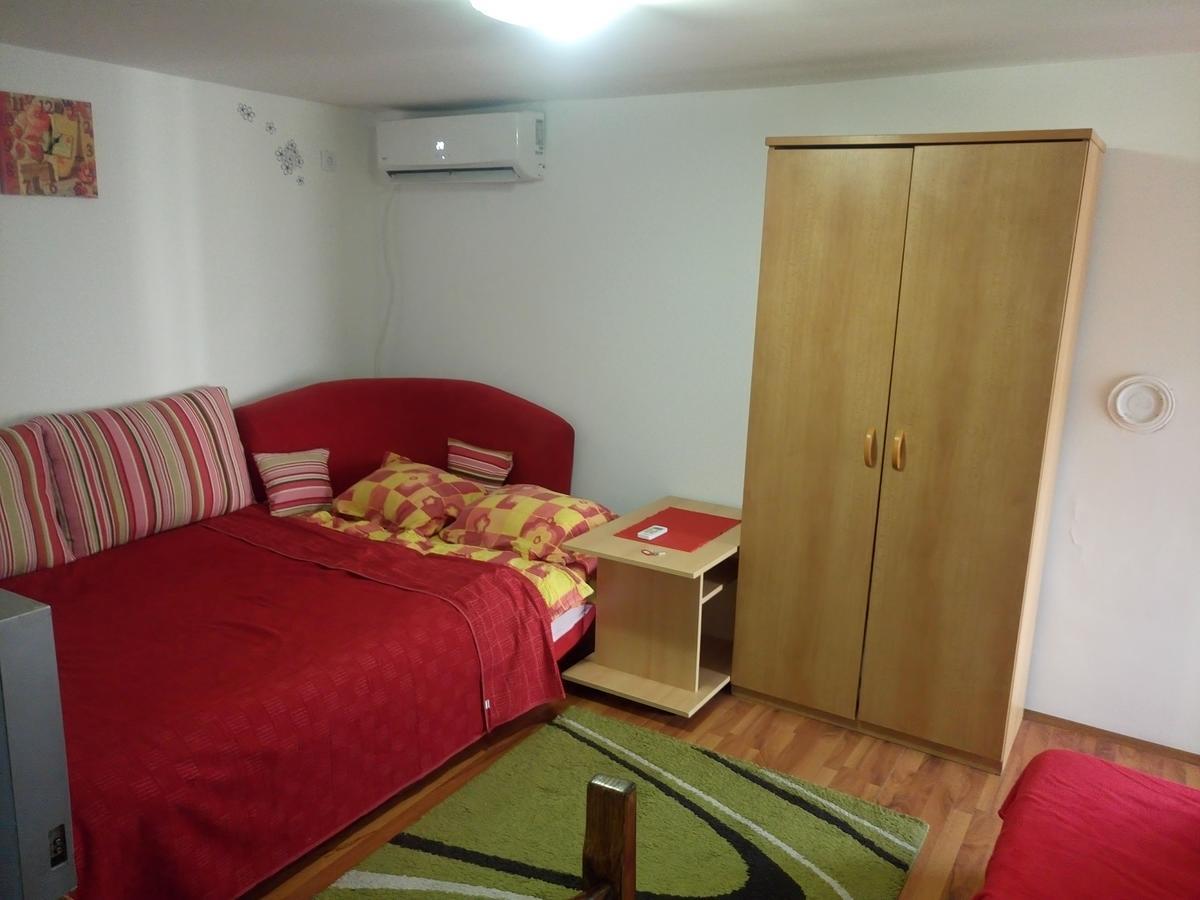 Apartmani Jankovic Врдник Экстерьер фото