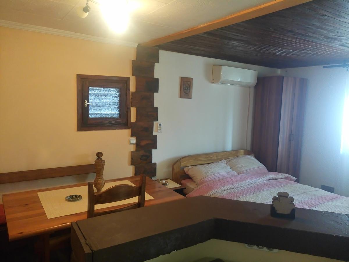 Apartmani Jankovic Врдник Экстерьер фото