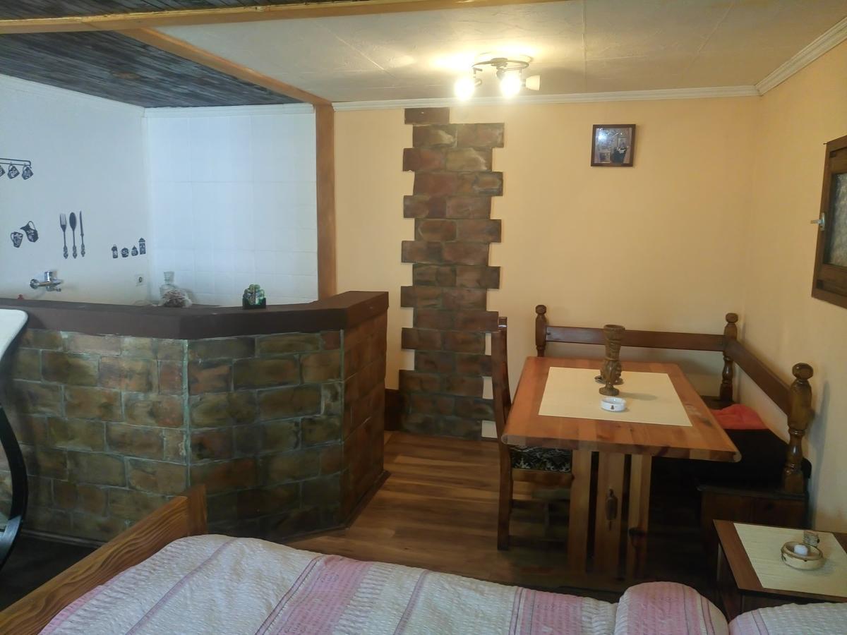 Apartmani Jankovic Врдник Экстерьер фото