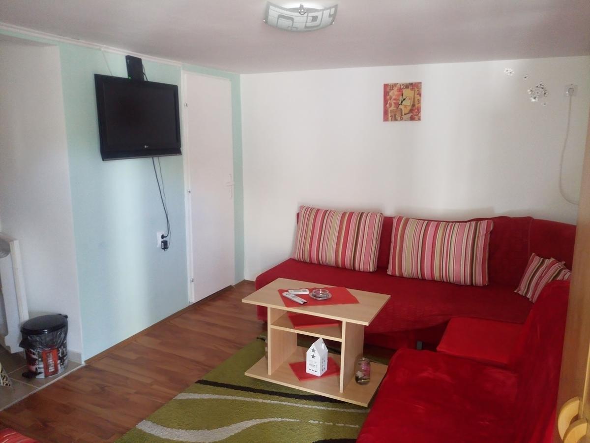 Apartmani Jankovic Врдник Экстерьер фото