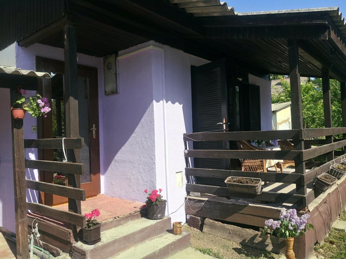Apartmani Jankovic Врдник Экстерьер фото