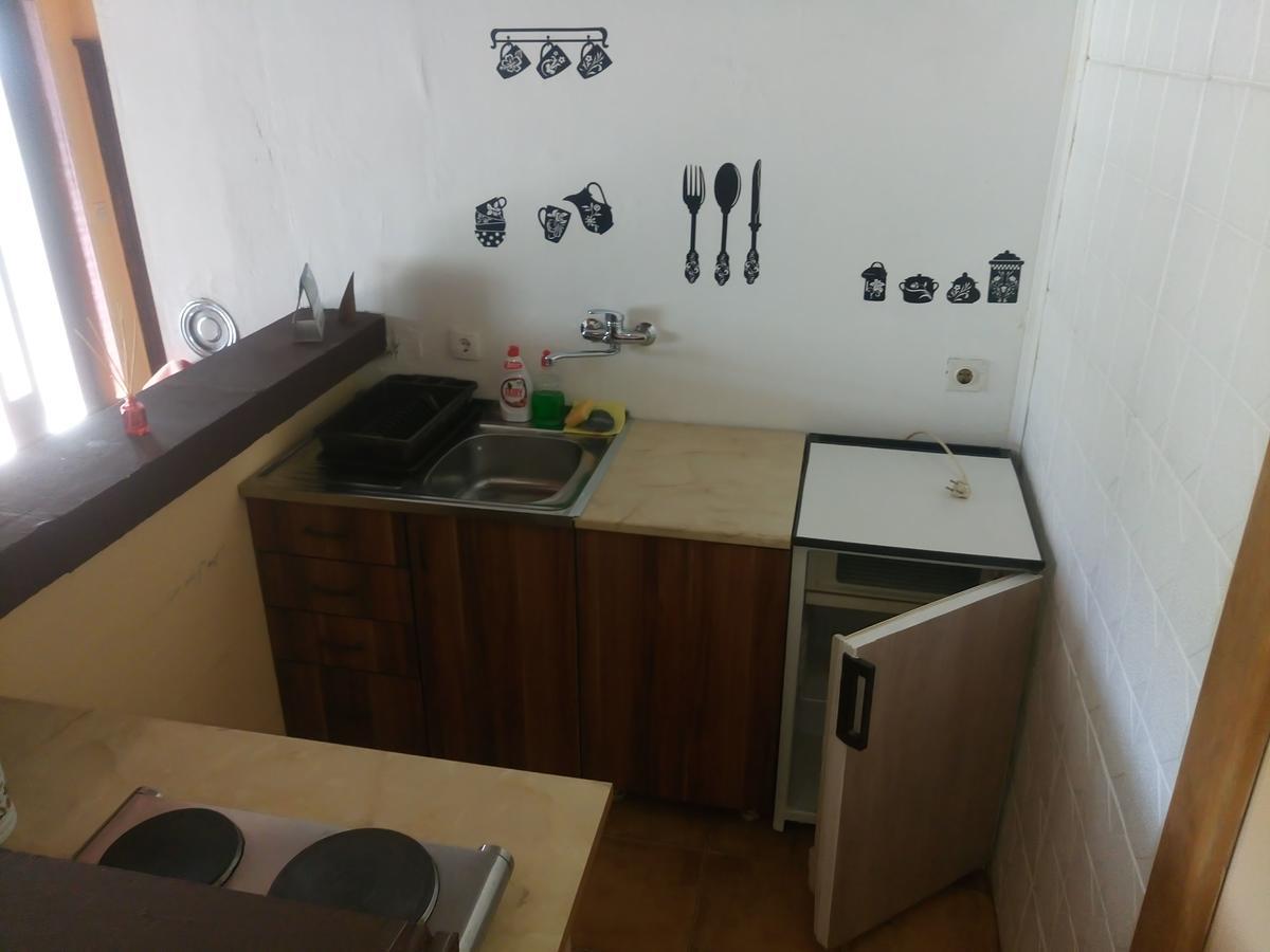 Apartmani Jankovic Врдник Экстерьер фото