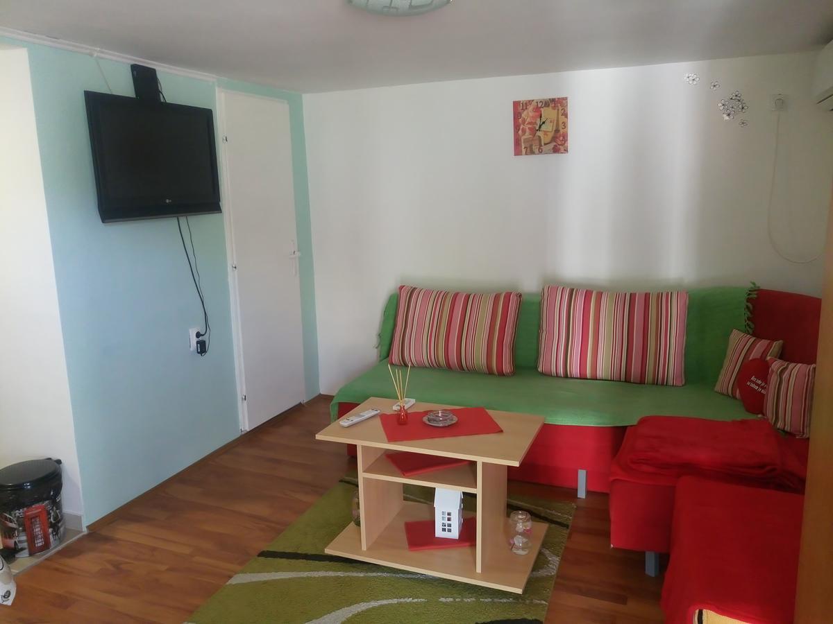 Apartmani Jankovic Врдник Экстерьер фото