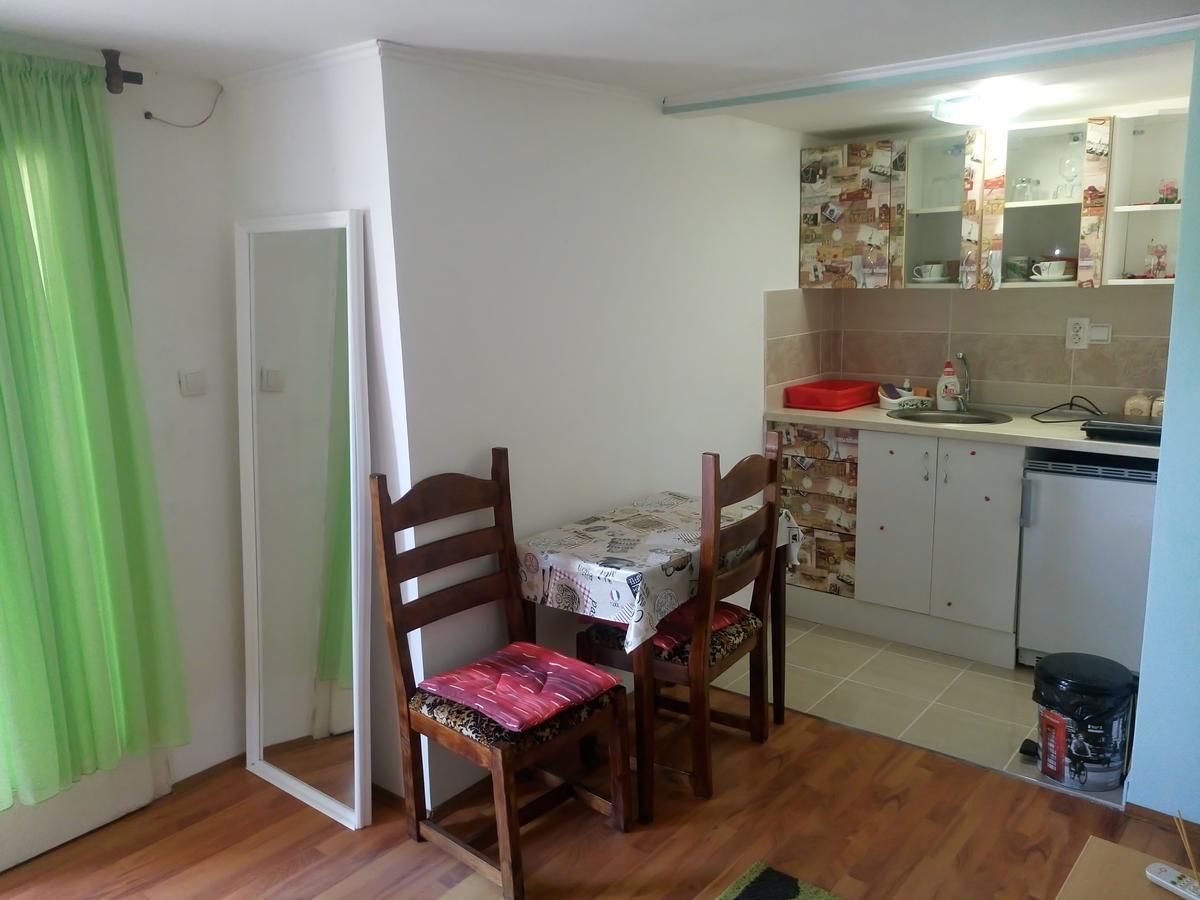 Apartmani Jankovic Врдник Экстерьер фото