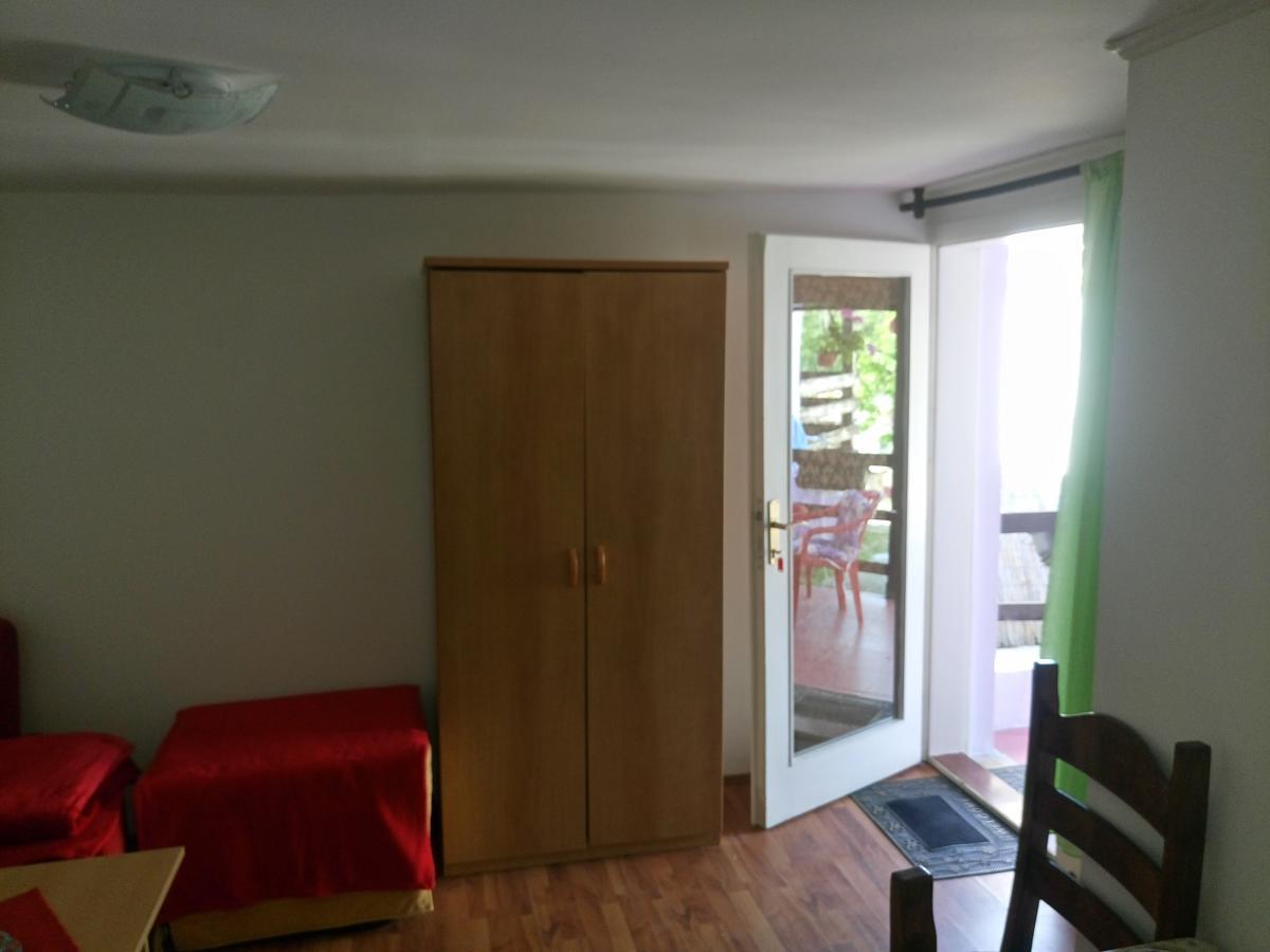 Apartmani Jankovic Врдник Экстерьер фото