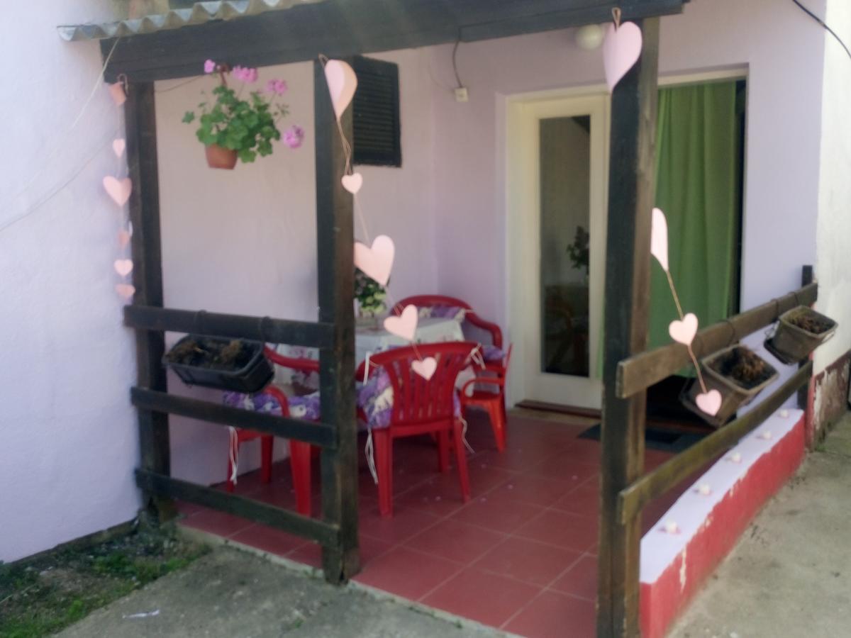Apartmani Jankovic Врдник Экстерьер фото