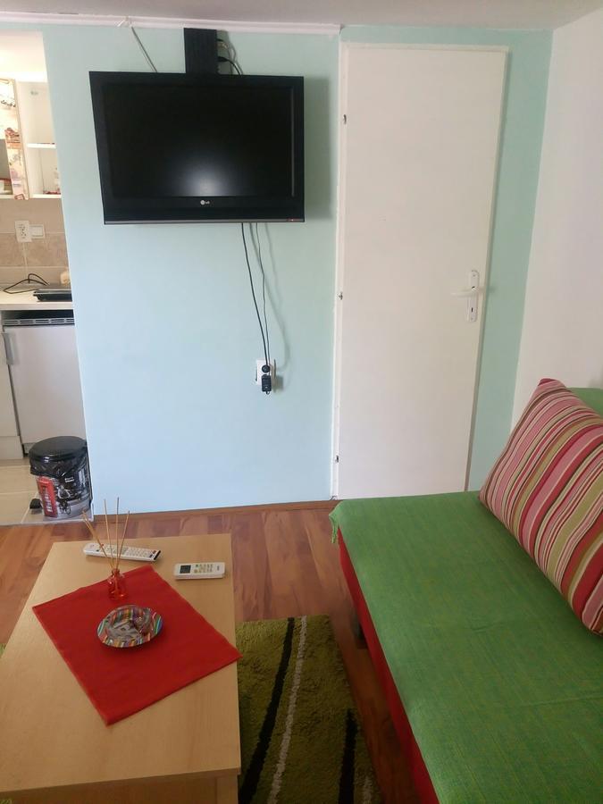 Apartmani Jankovic Врдник Экстерьер фото