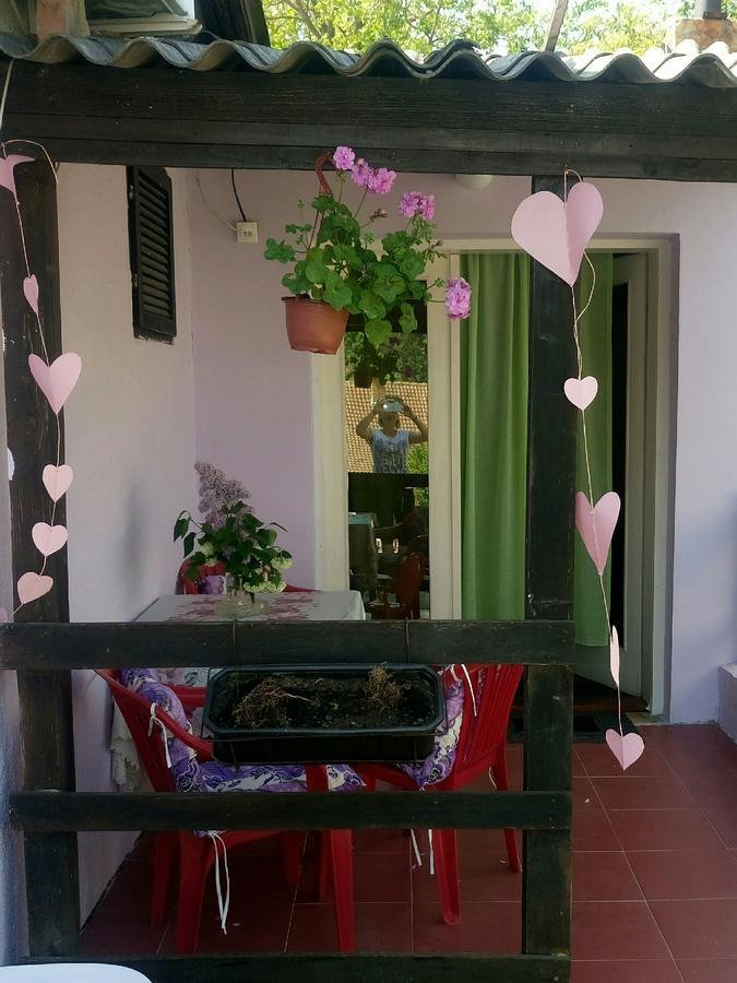 Apartmani Jankovic Врдник Экстерьер фото