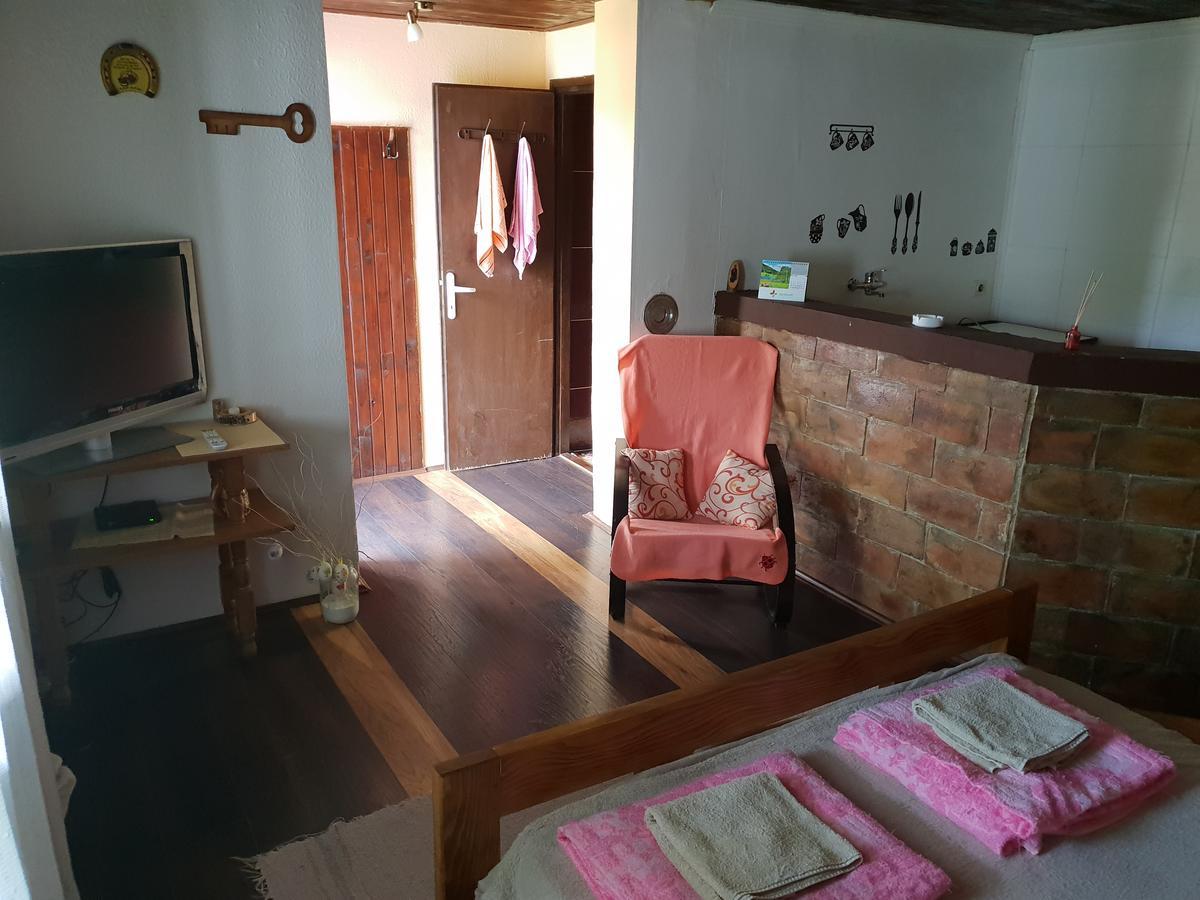 Apartmani Jankovic Врдник Экстерьер фото