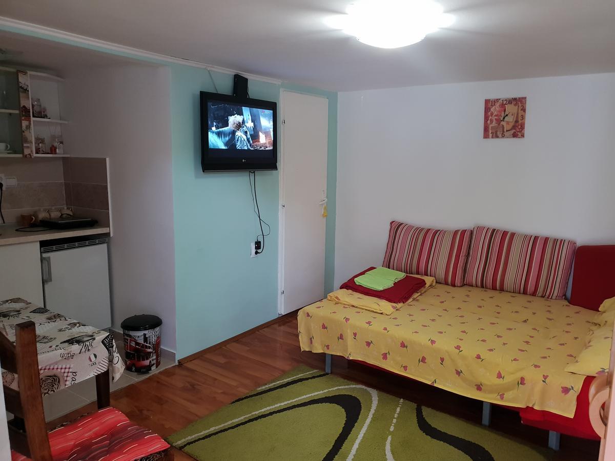 Apartmani Jankovic Врдник Экстерьер фото