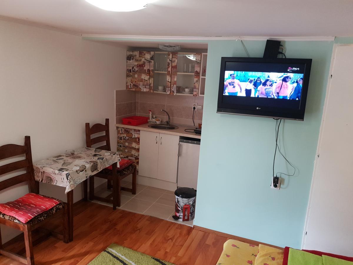 Apartmani Jankovic Врдник Экстерьер фото
