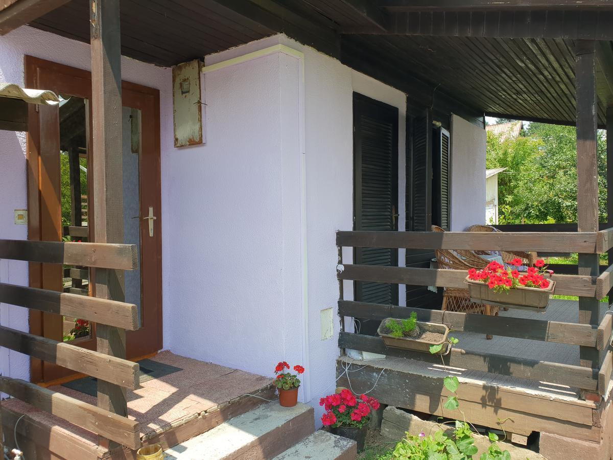 Apartmani Jankovic Врдник Экстерьер фото
