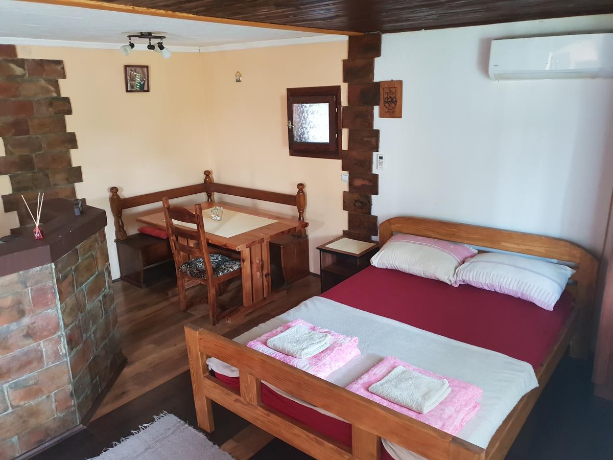 Apartmani Jankovic Врдник Экстерьер фото